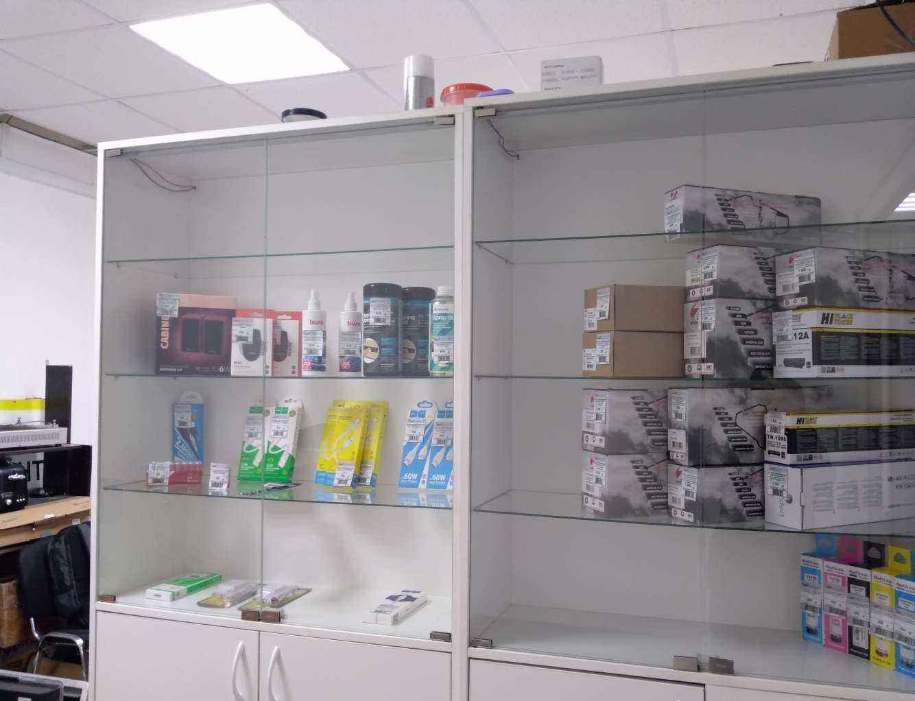 Отзывы на компанию БытСервис в г. Оренбург c фото