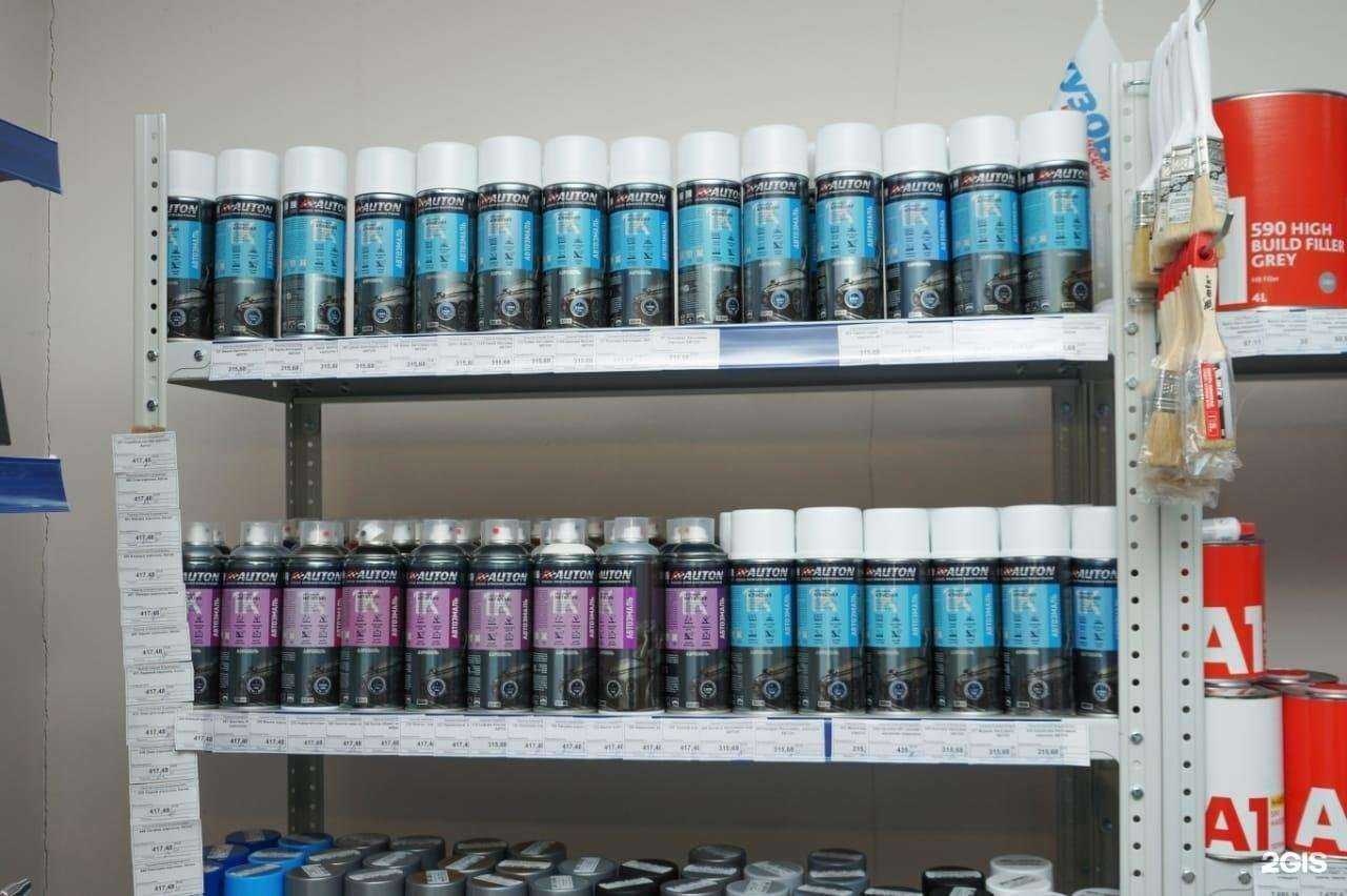 Отзывы на компанию Кузов Маркет в г. Омск c фото