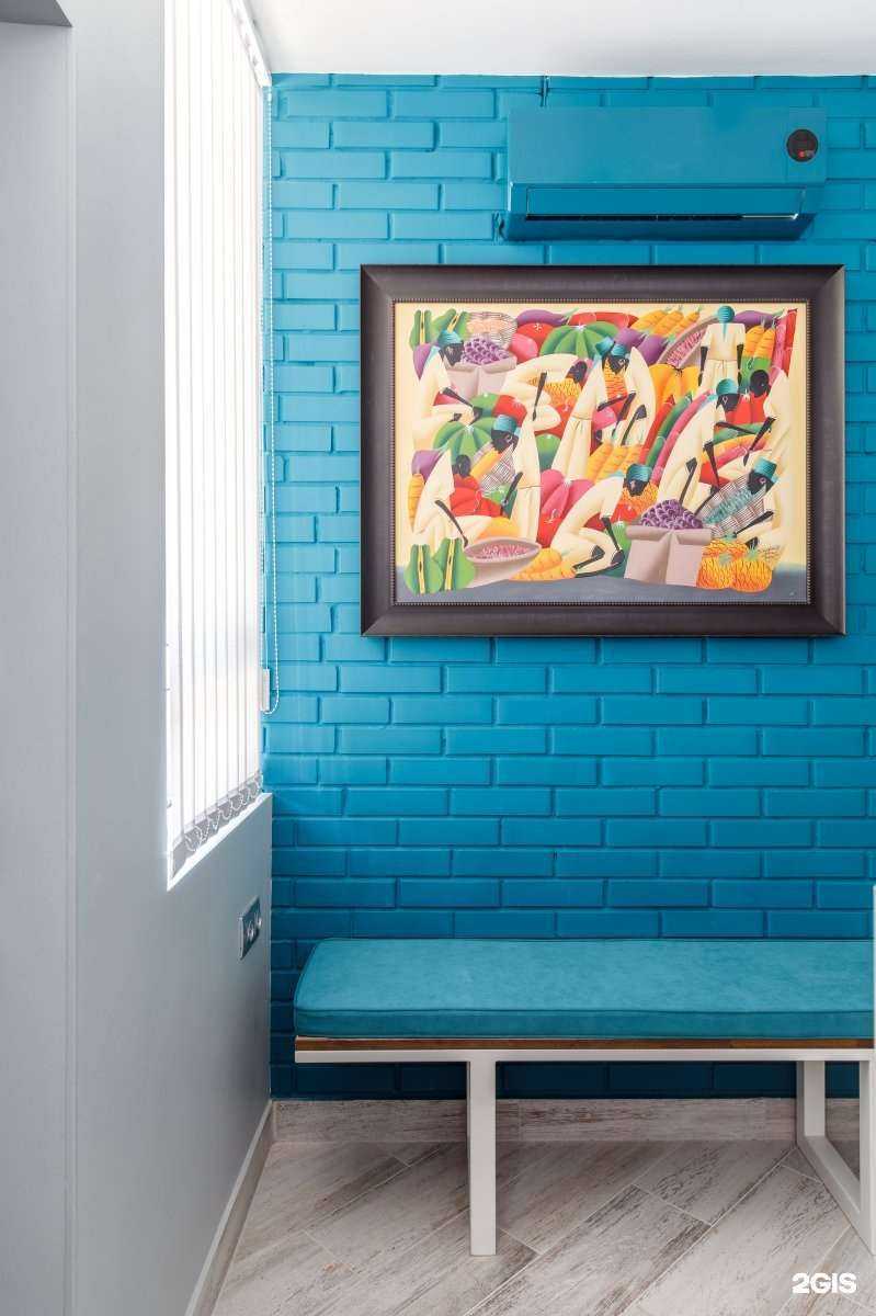 Отзывы на компанию El hotel в Краснодаре c фото