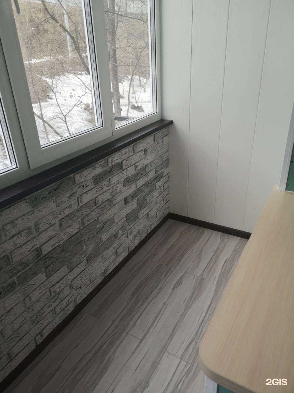 Отзывы на компанию Территория вашего комфорта в г. Владивосток c фото