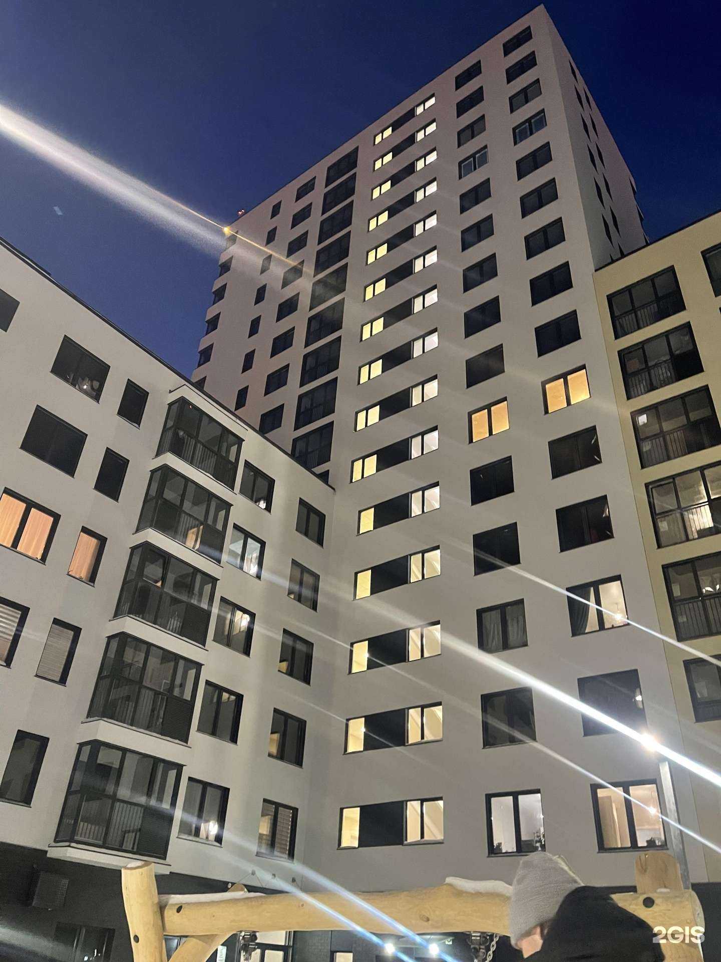 Отзывы на компанию DasTan beauty в Новосибирске c фото - фотография 2 из 2