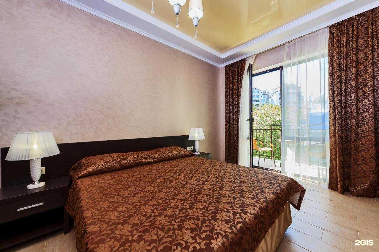 Отзывы на компанию Dallas в г. Геленджик c фото