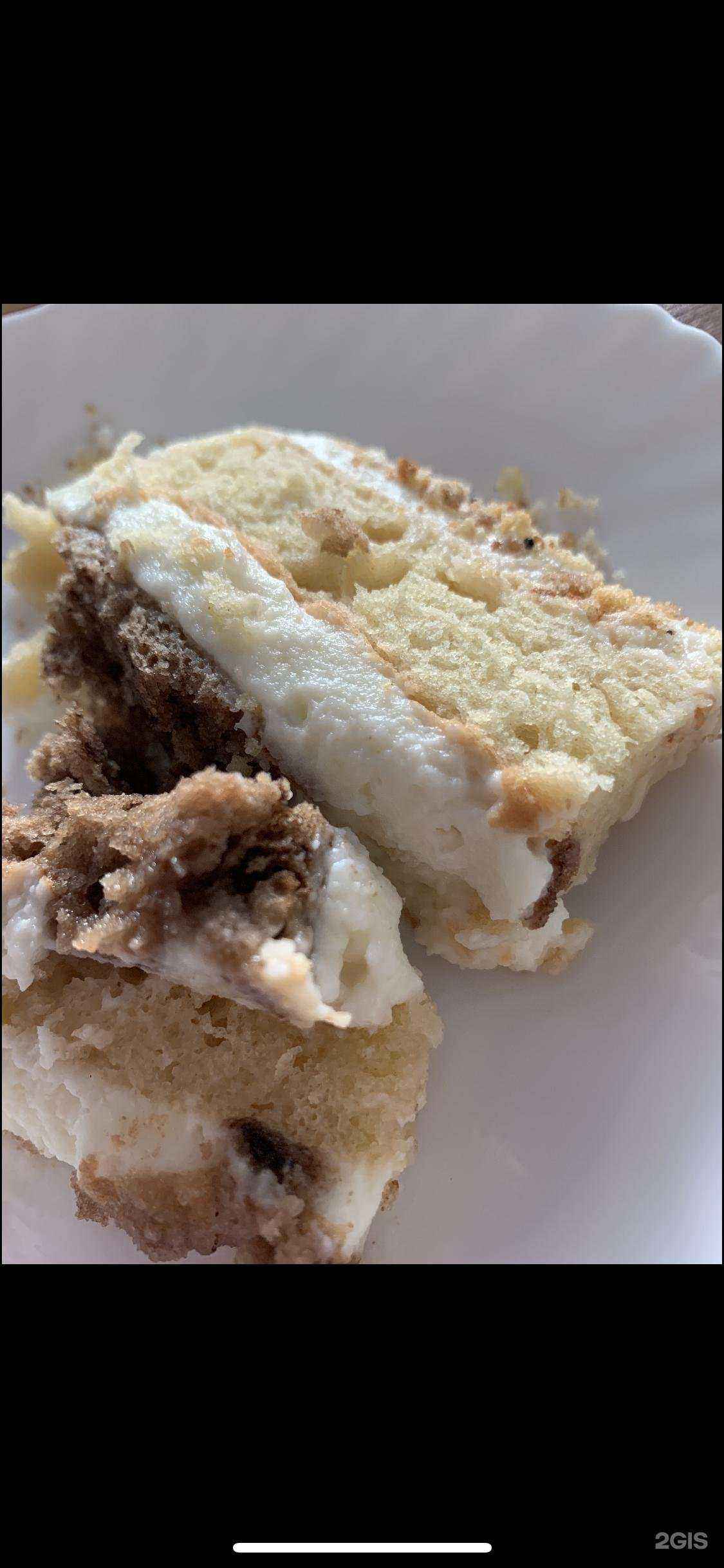 Отзывы на компанию Бабушкина сдоба в Барнауле c фото