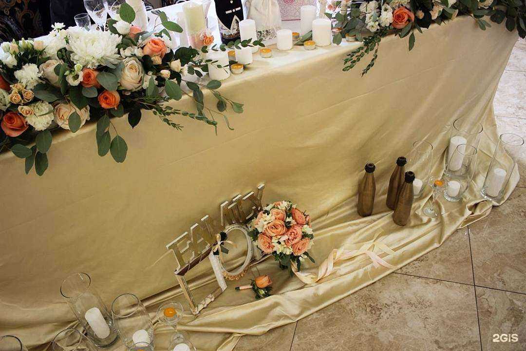 Отзывы на компанию Рай Цветов в г. Хабаровск c фото