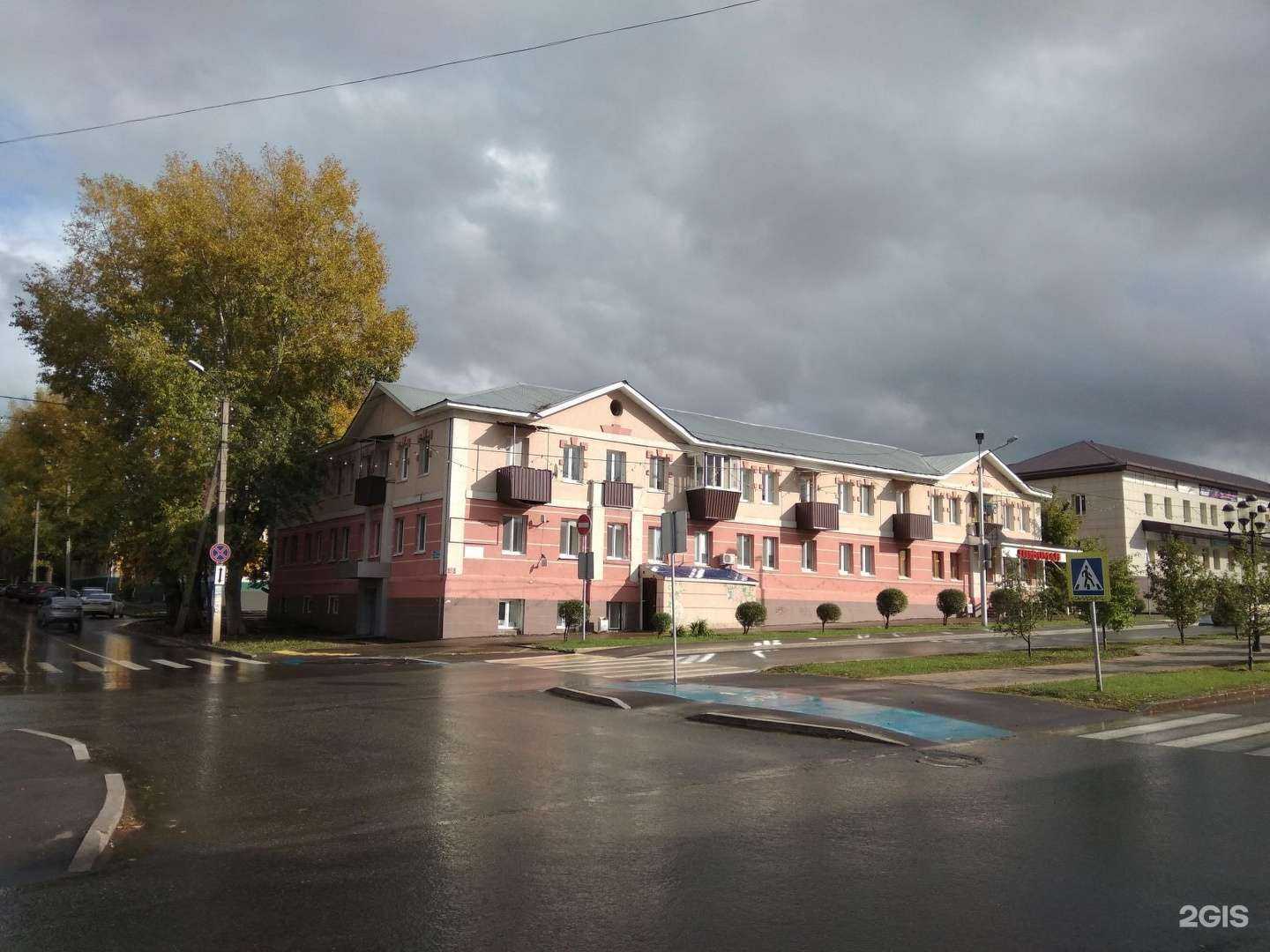 Отзывы на компанию Кабинет маникюра в Альметьевске c фото - фотография 2 из 2