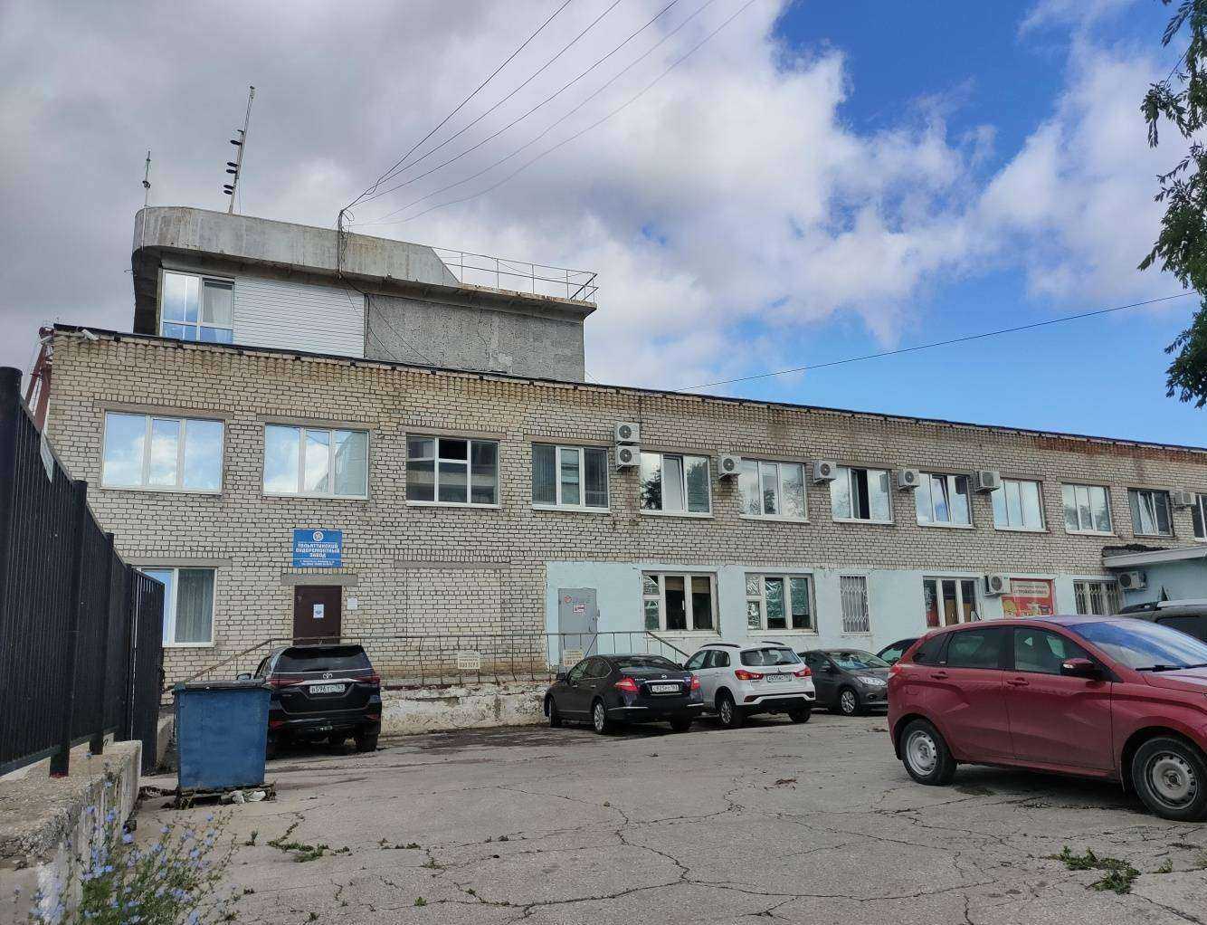 Отзывы на компанию Каскад в Тольятти c фото - фотография 2 из 2