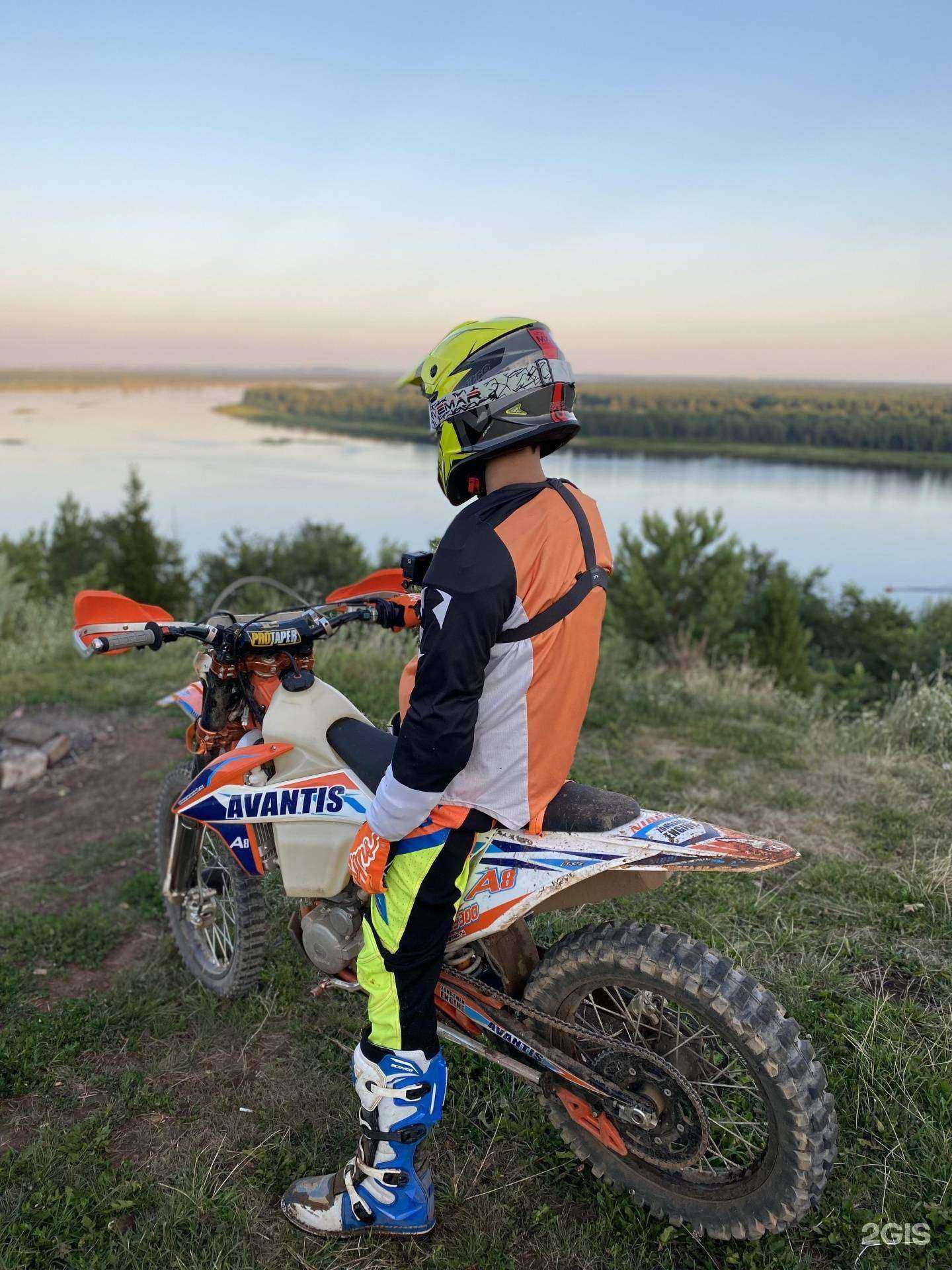 Отзывы на компанию Enduro в г. Ижевск c фото