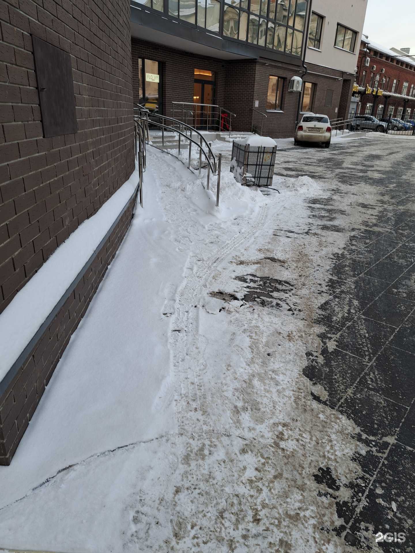 Отзывы на компанию aj в г. Ярославль c фото