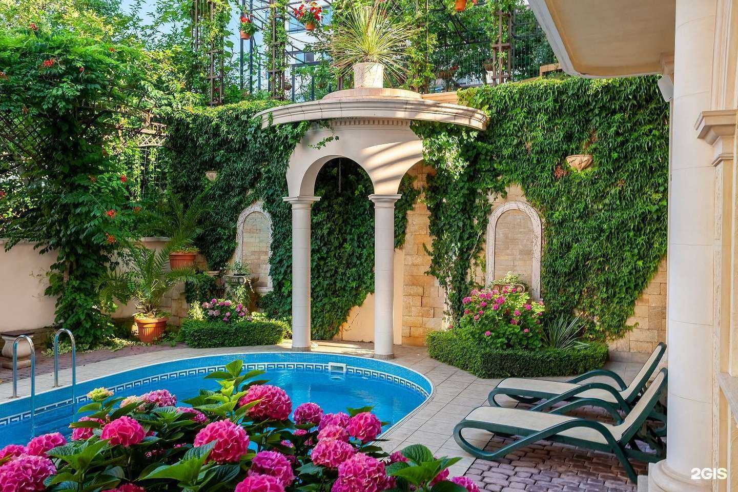 Отзывы на компанию Грейс Наири в Сочи c фото