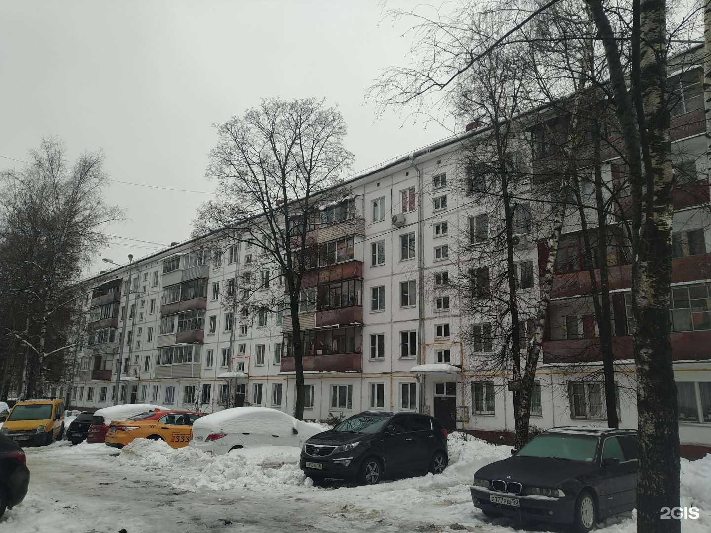 Отзывы на компанию Лайково Эко в Видном c фото - фотография 2 из 2