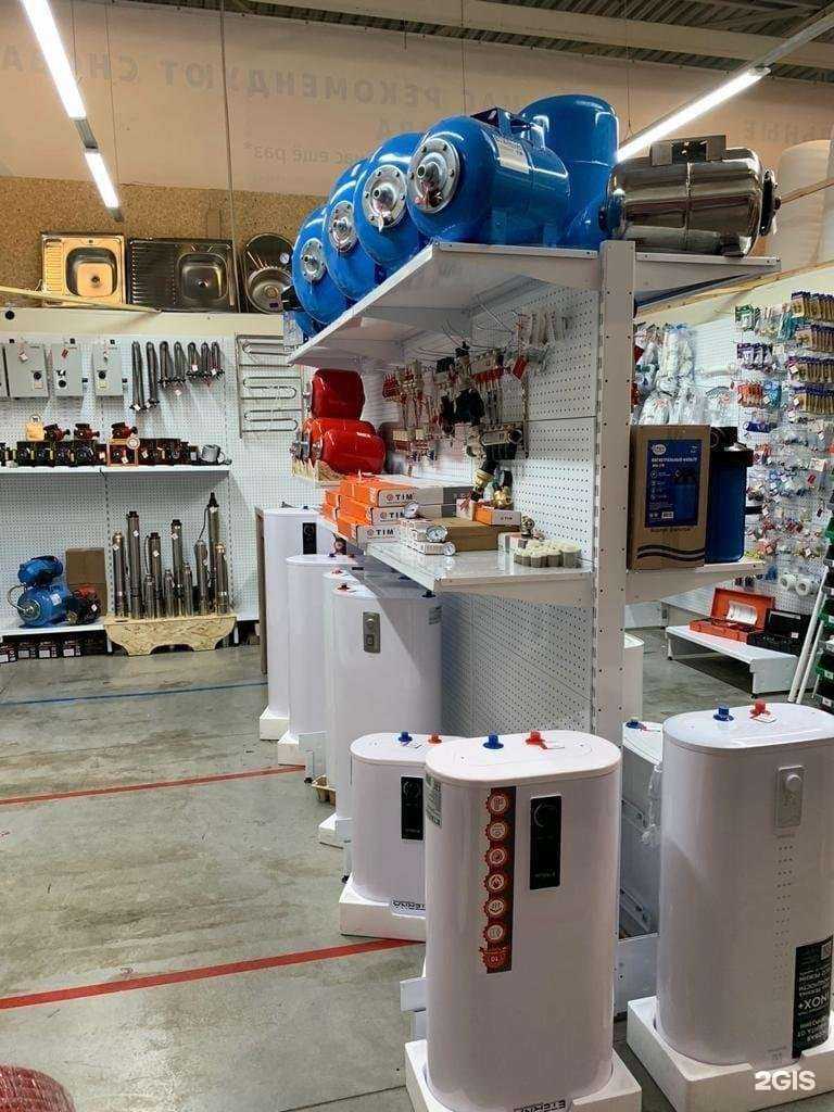 Отзывы на компанию Акватехник в г. Челябинск c фото