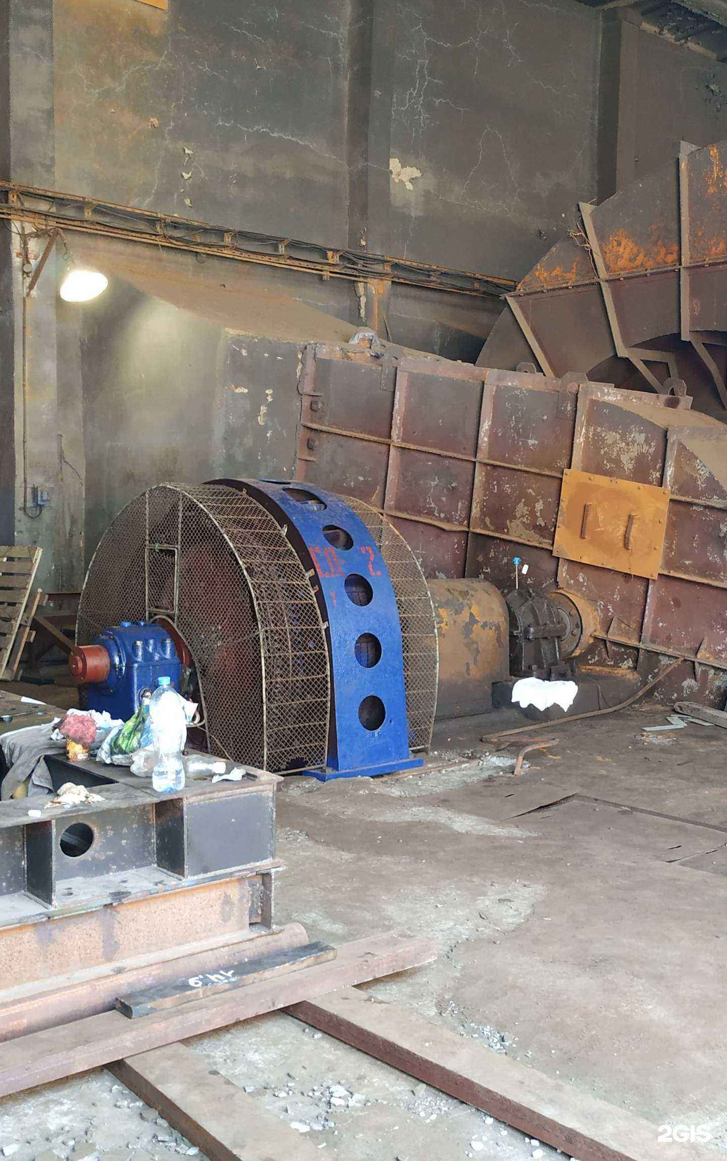 Отзывы на компанию Ремонт Электрических Машин в г. Пермь c фото