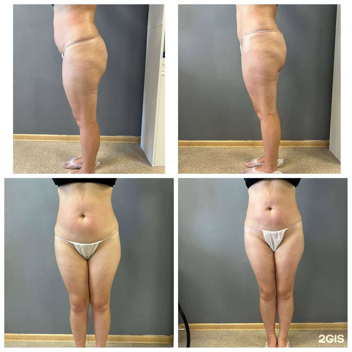 Отзывы на компанию Магия тела в Новосибирске c фото