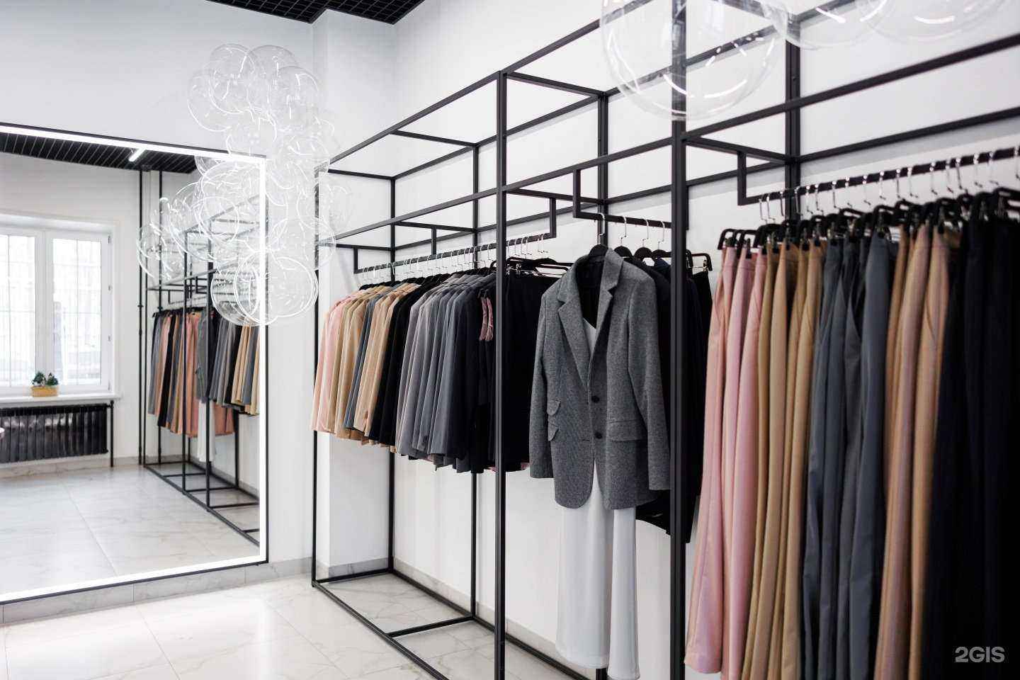 Отзывы на компанию Iron Feminity в Кирове c фото