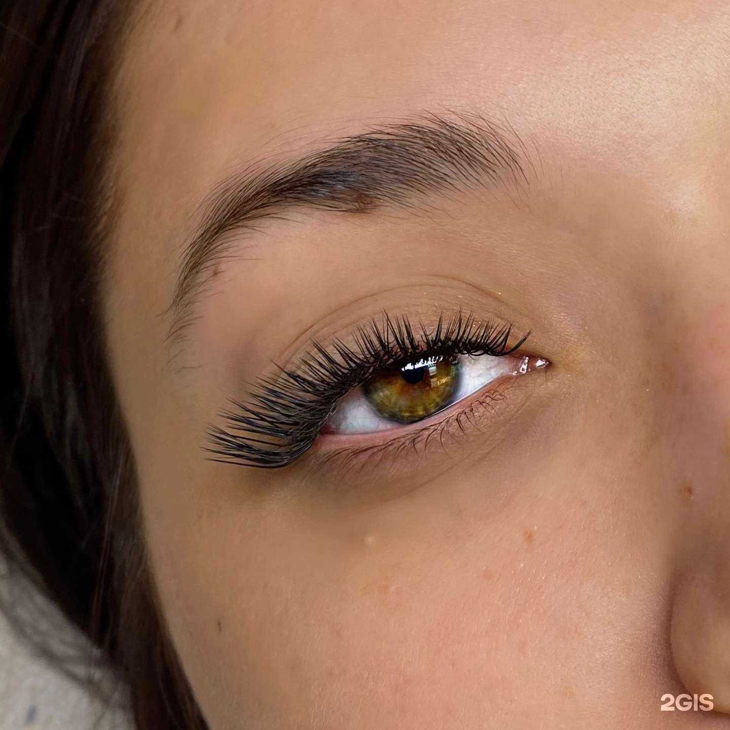 Отзывы на компанию Yourlashes_kazan в Казани c фото