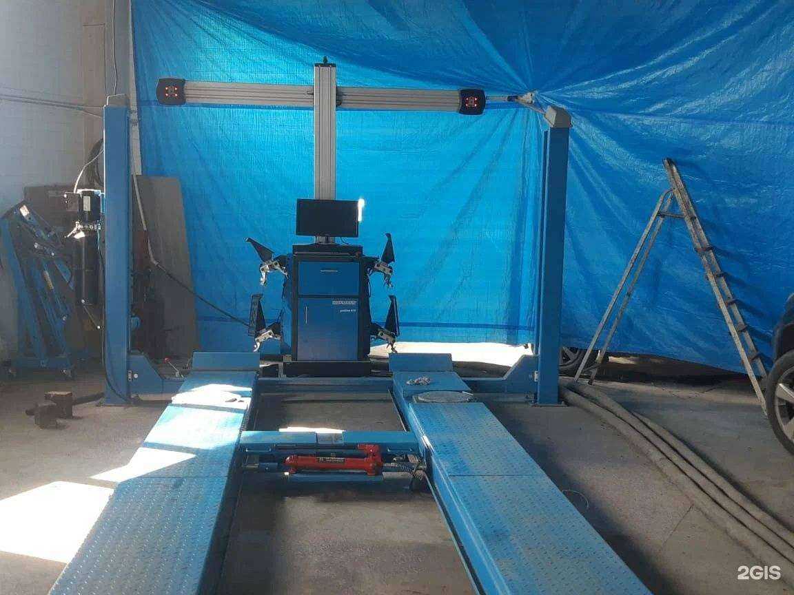 Отзывы на компанию Полюс АС в г. Красноярск c фото