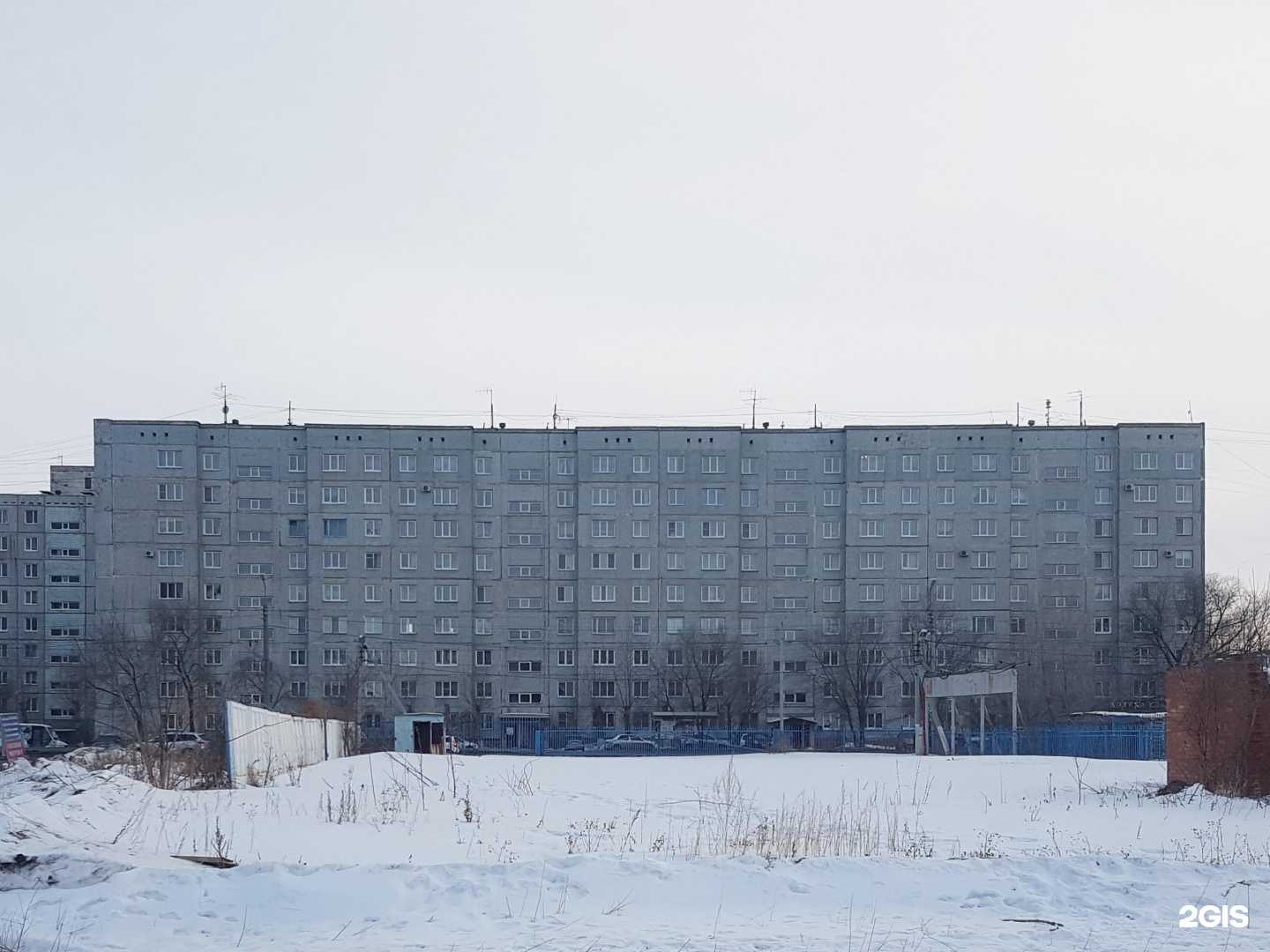 Отзывы на компанию Семейная в Омске c фото - фотография 2 из 2