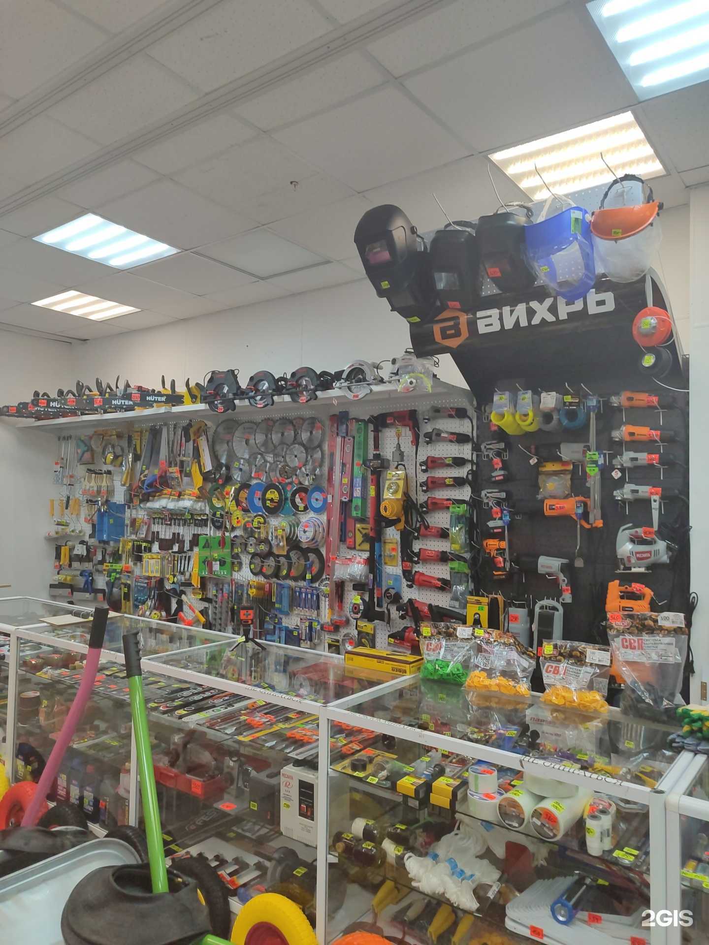 Отзывы на компанию Магазин электроинструментов и оснастки в Омске c фото