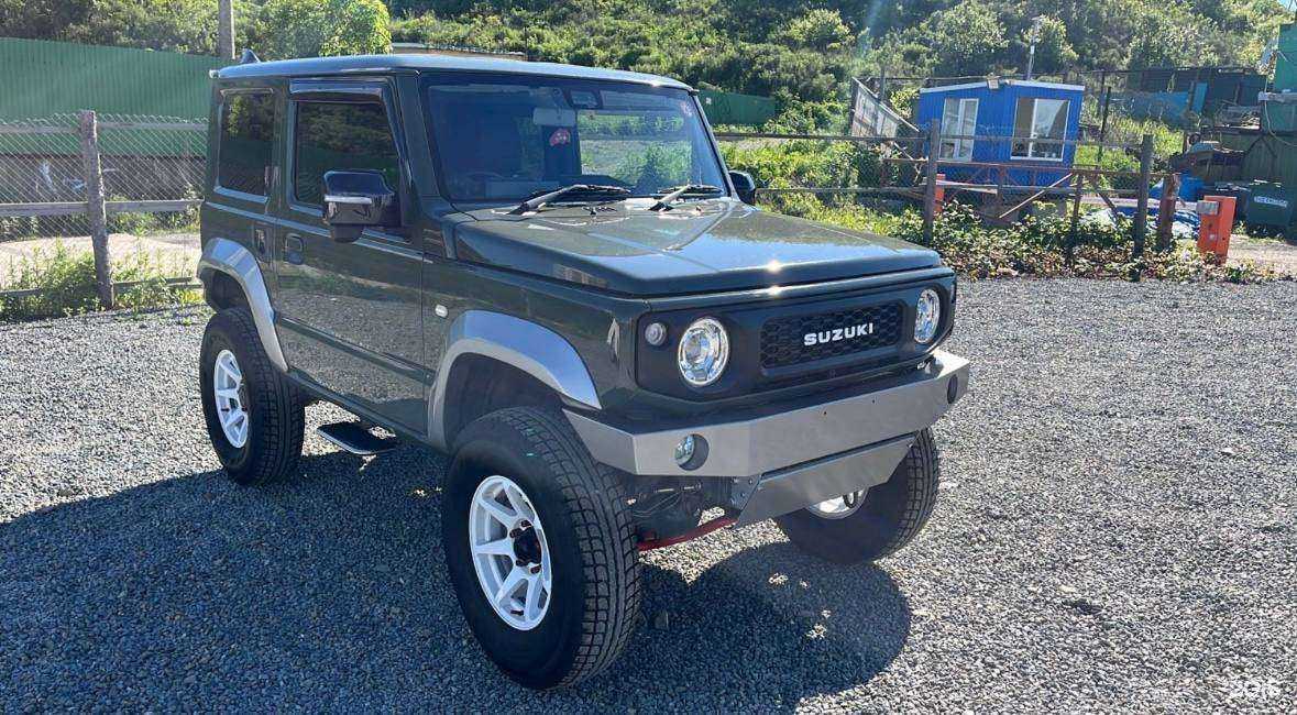 Отзывы на компанию YardCar в Владивостоке c фото