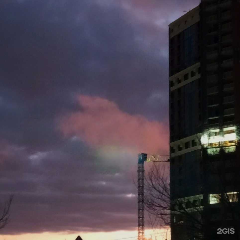 Отзывы на компанию Ла Бель Эстетикс в г. Хабаровск c фото