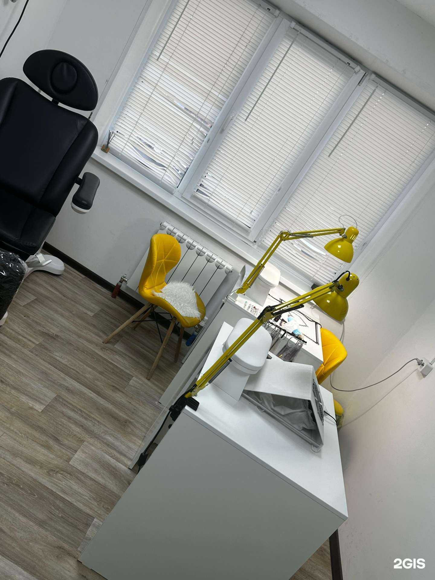 Отзывы на компанию NailclubVl в Владивостоке c фото