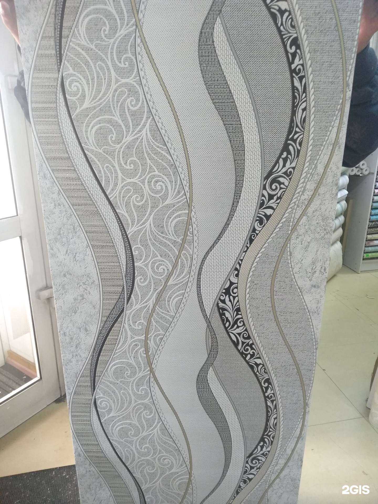 Отзывы на компанию Обои на Цивилева в Улан-Удэ c фото