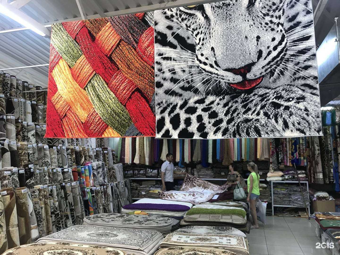 Отзывы на компанию Ali-Baba в г. Оренбург c фото