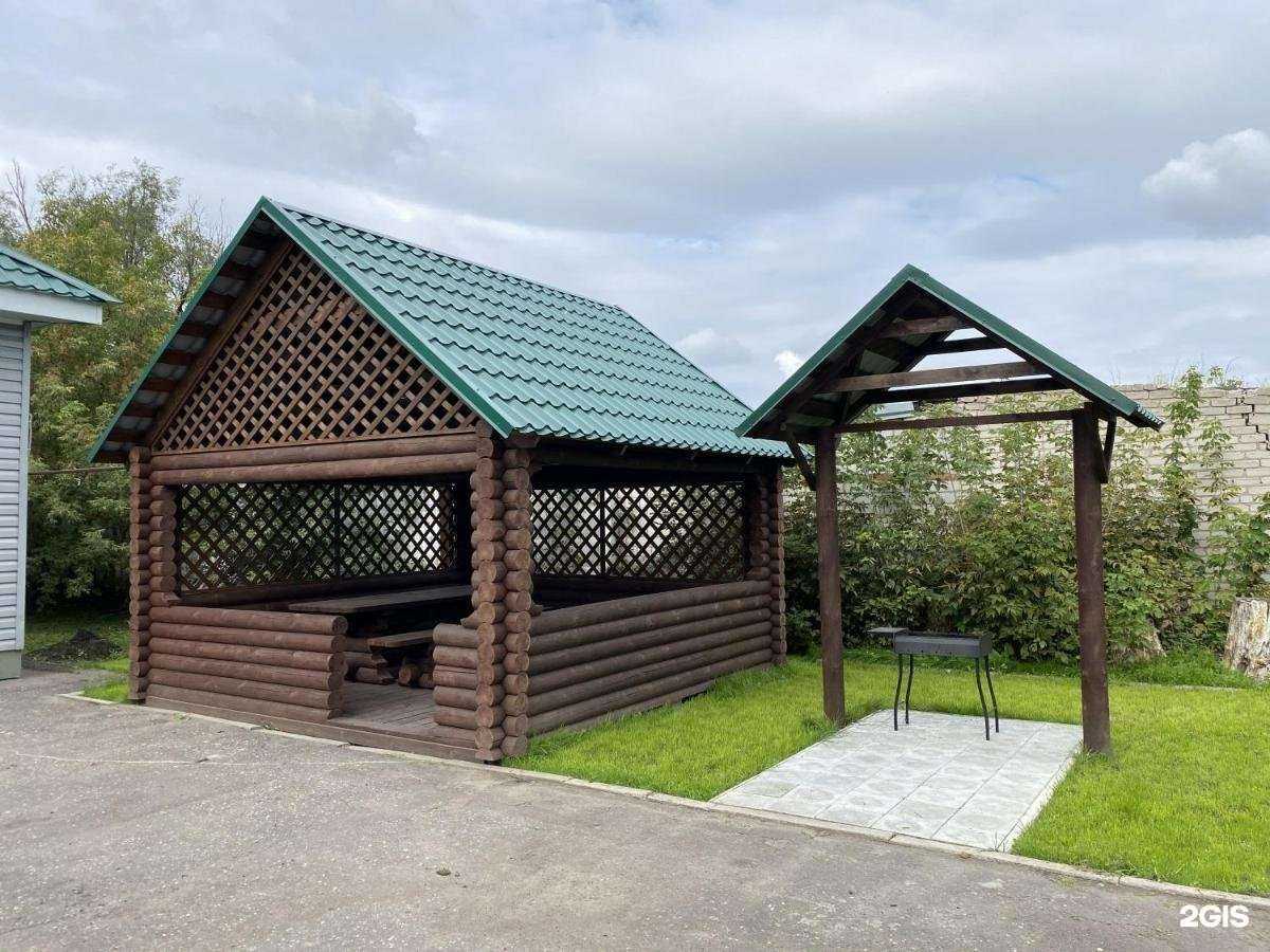 Отзывы на компанию Люкс в г. Камень-на-Оби c фото