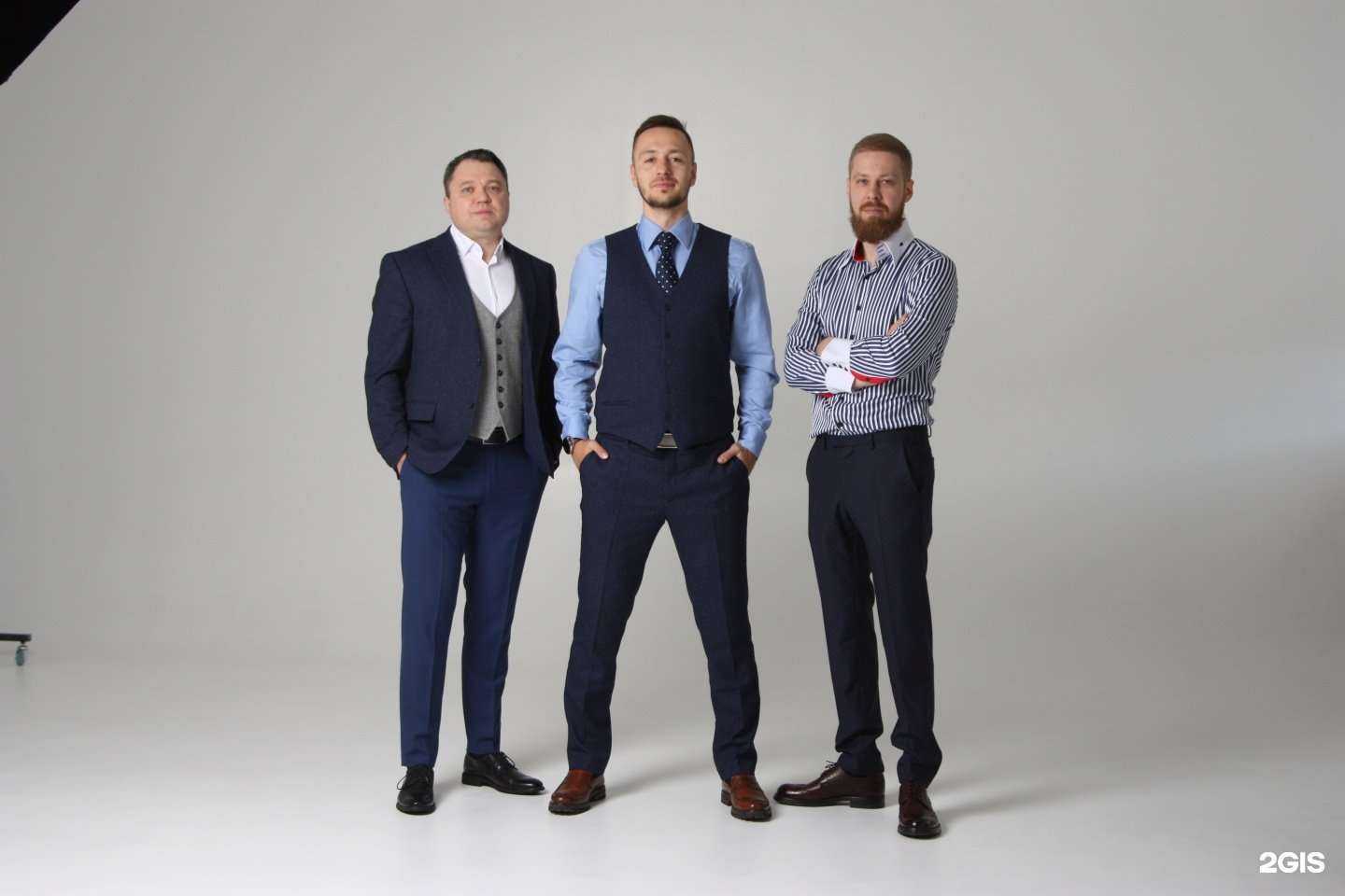 Отзывы на компанию Business&Brokers в г. Екатеринбург c фото