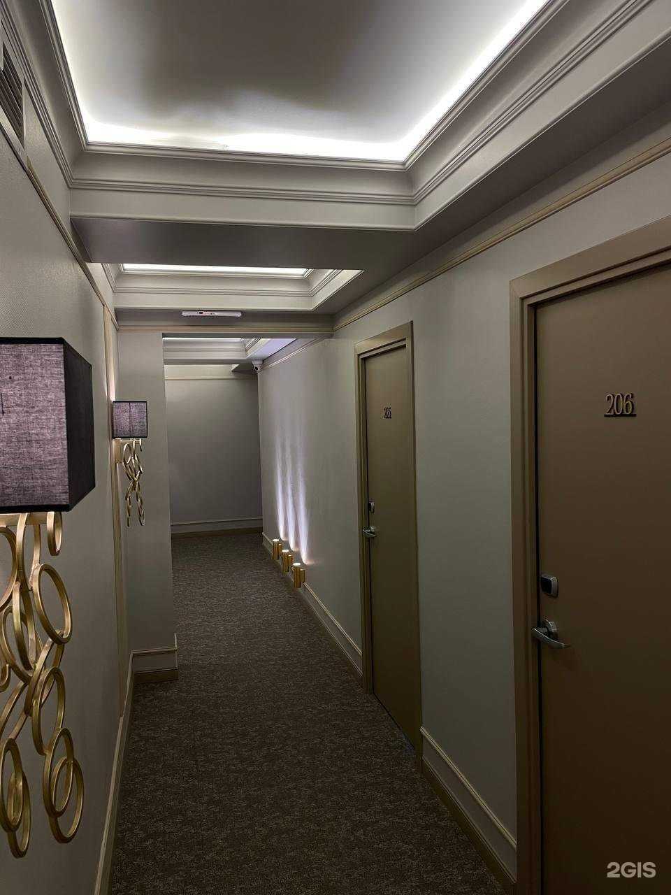 Отзывы на компанию Adenium hotel в г. Пятигорск c фото