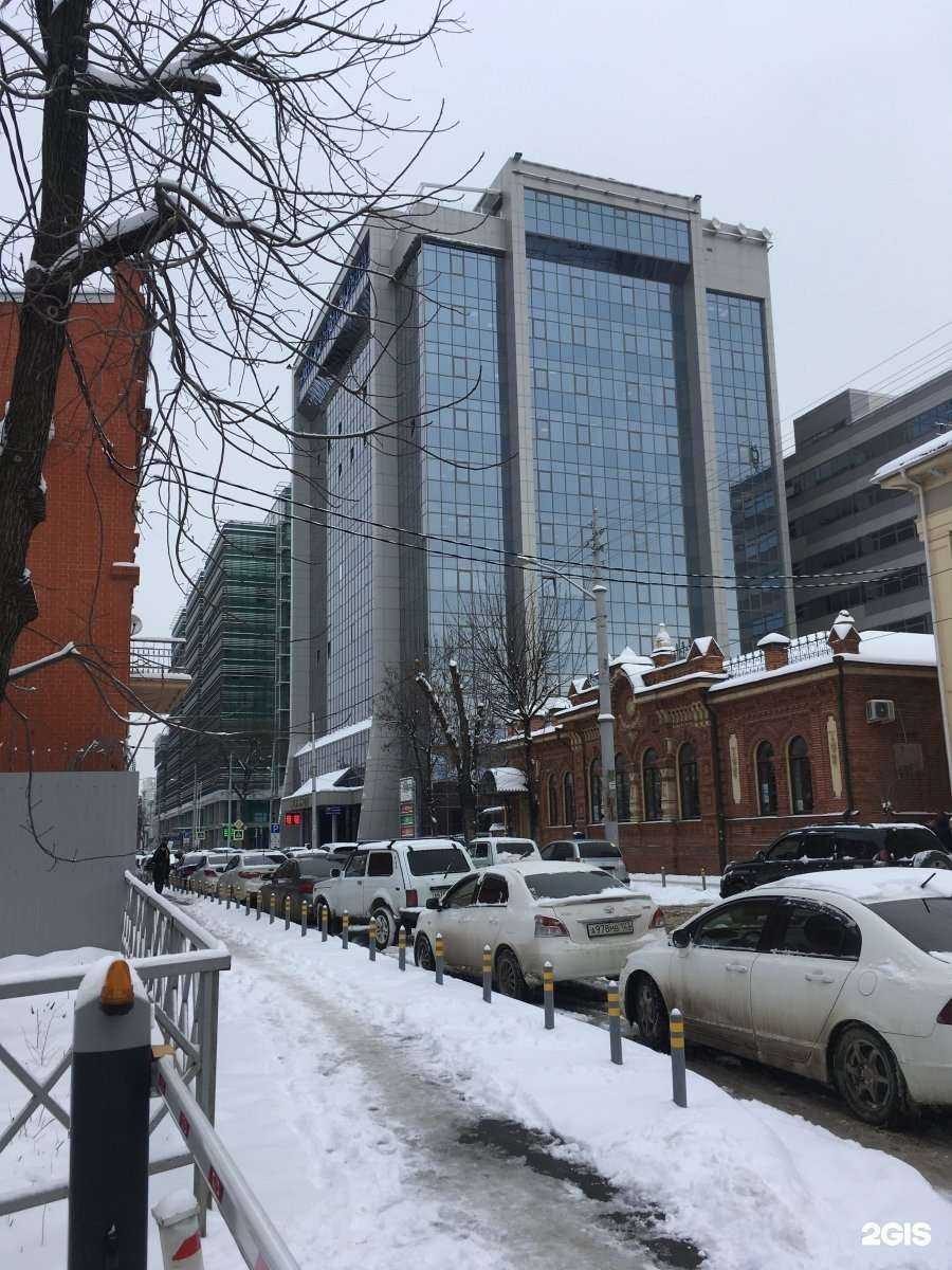 Отзывы на компанию Индиго Voice в Краснодаре c фото - фотография 2 из 2