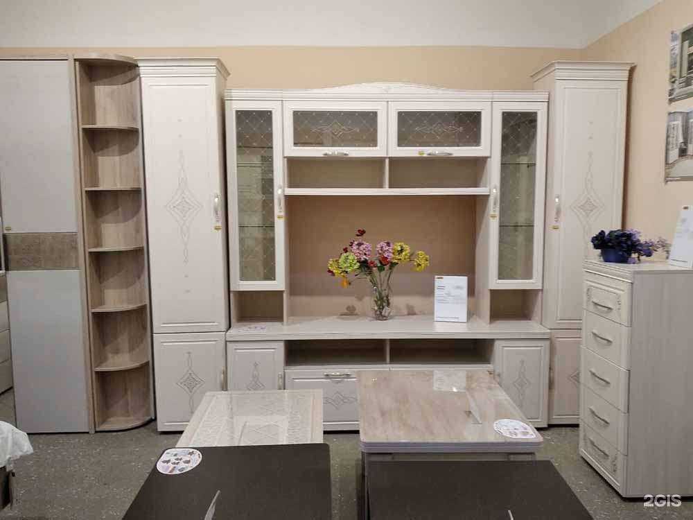 Отзывы на компанию DaVita-мебель в г. Полевской c фото