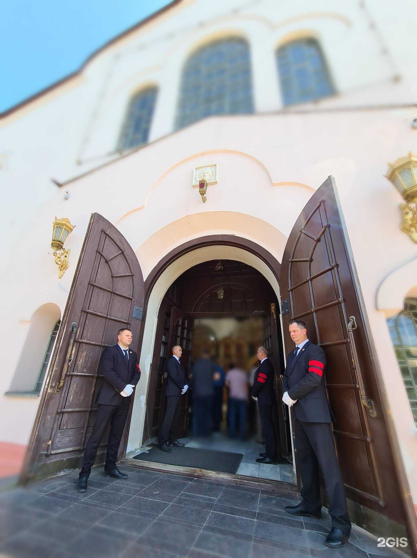 Отзывы на компанию Вечная Память в Твери c фото