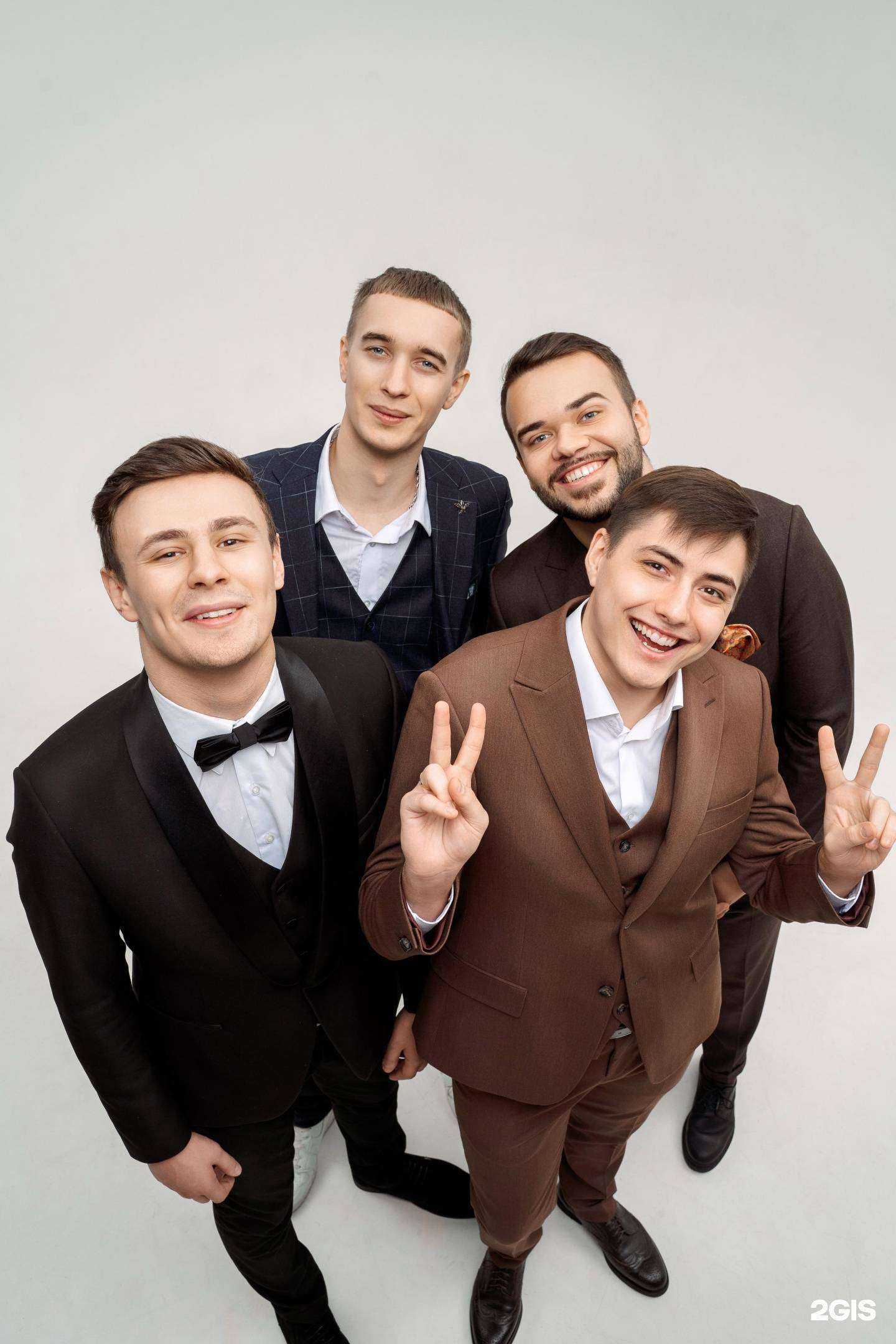 Отзывы на компанию Good Night show в г. Томск c фото