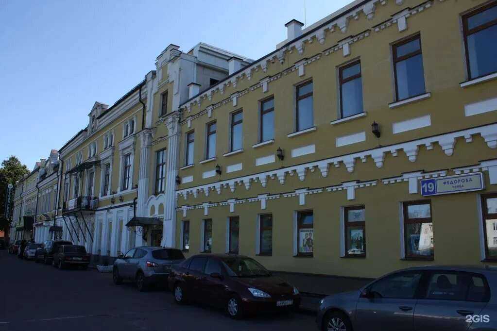 Отзывы на компанию Эгида в г. Подольск c фото