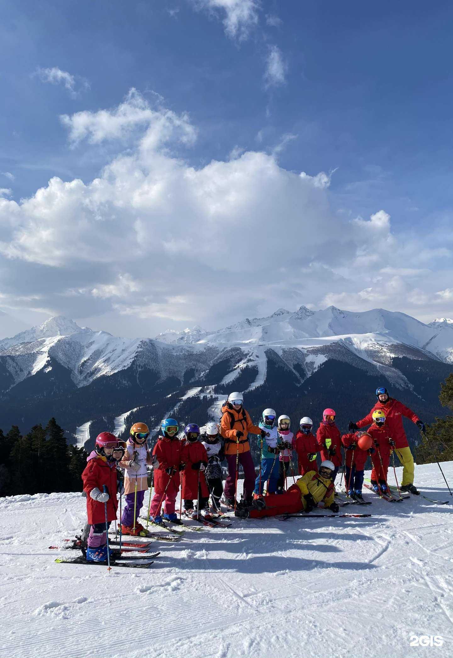 Отзывы на компанию Freedom sport в Нижнем Новгороде c фото