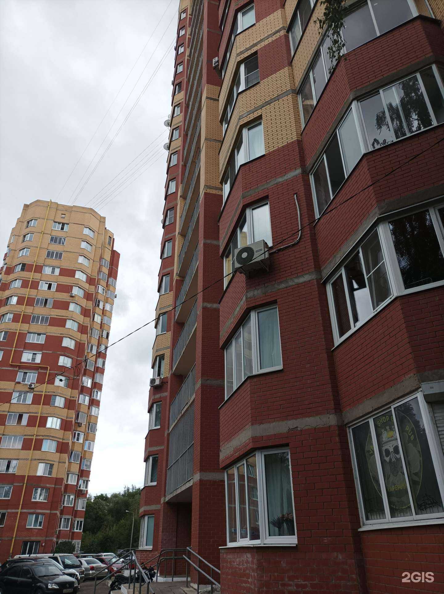 Отзывы на компанию Альфа Кидс в Пушкине c фото - фотография 2 из 2