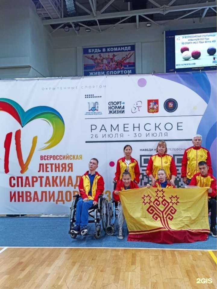 Отзывы на компанию Школа №2 в Чебоксарах c фото