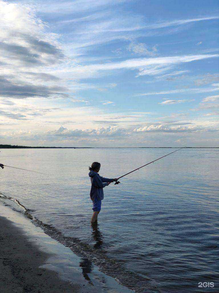 Отзывы на компанию Дом рыбака в г. Якутск c фото