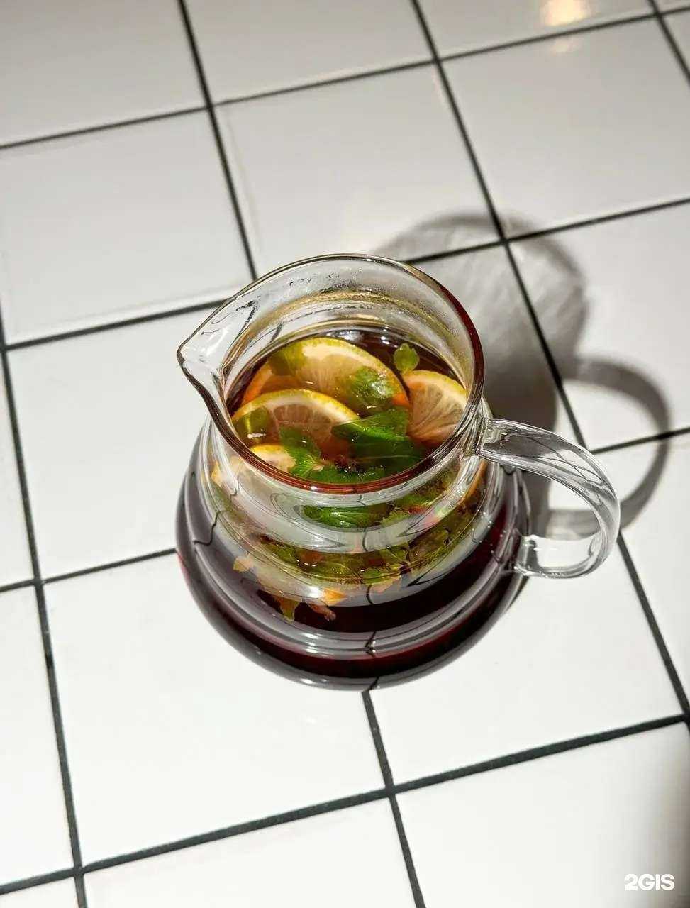 Отзывы на компанию People Coffee в Махачкале c фото