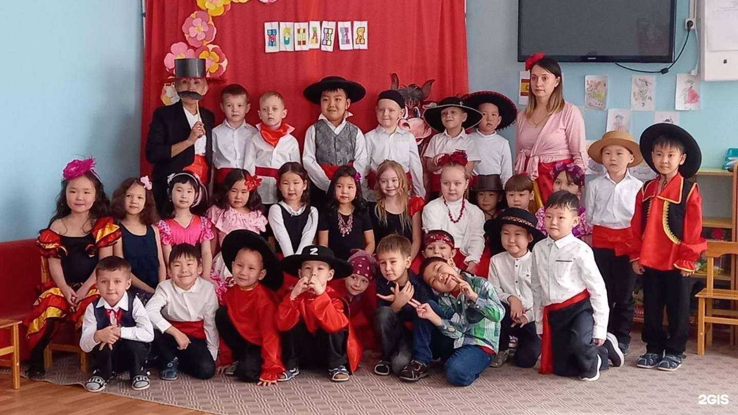 Отзывы на компанию Страна чудес в Улан-Удэ c фото