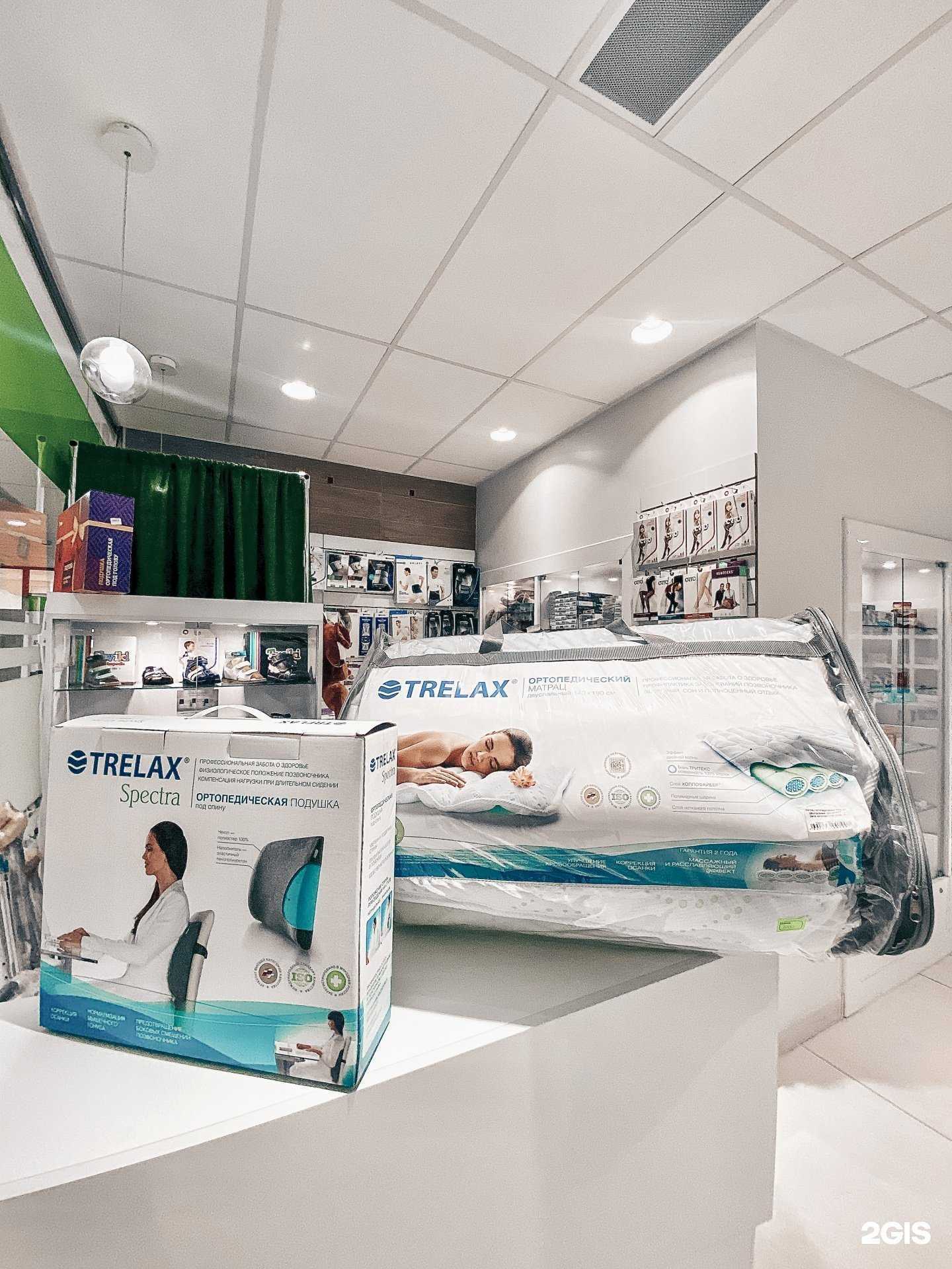 Отзывы на компанию Medica в Новокузнецке c фото