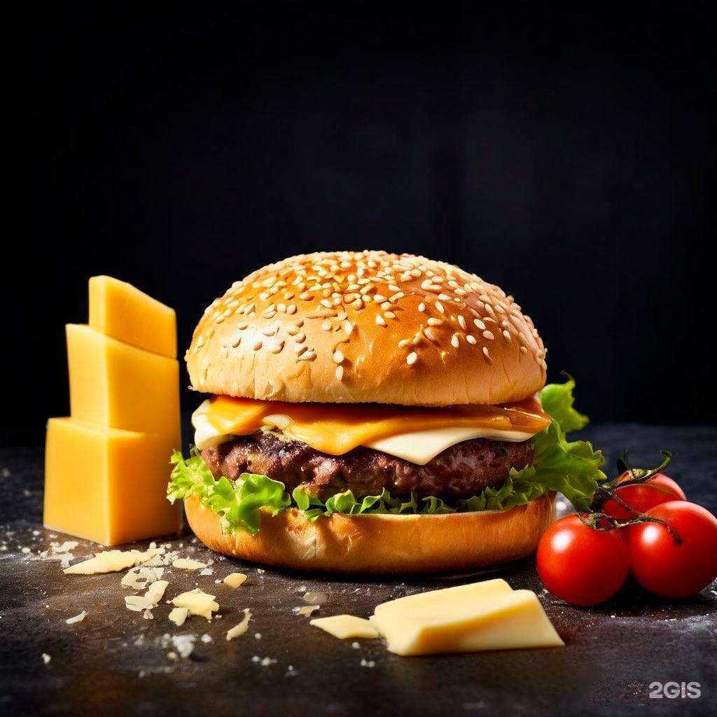 Отзывы на компанию Neft burger в Слюдянке c фото