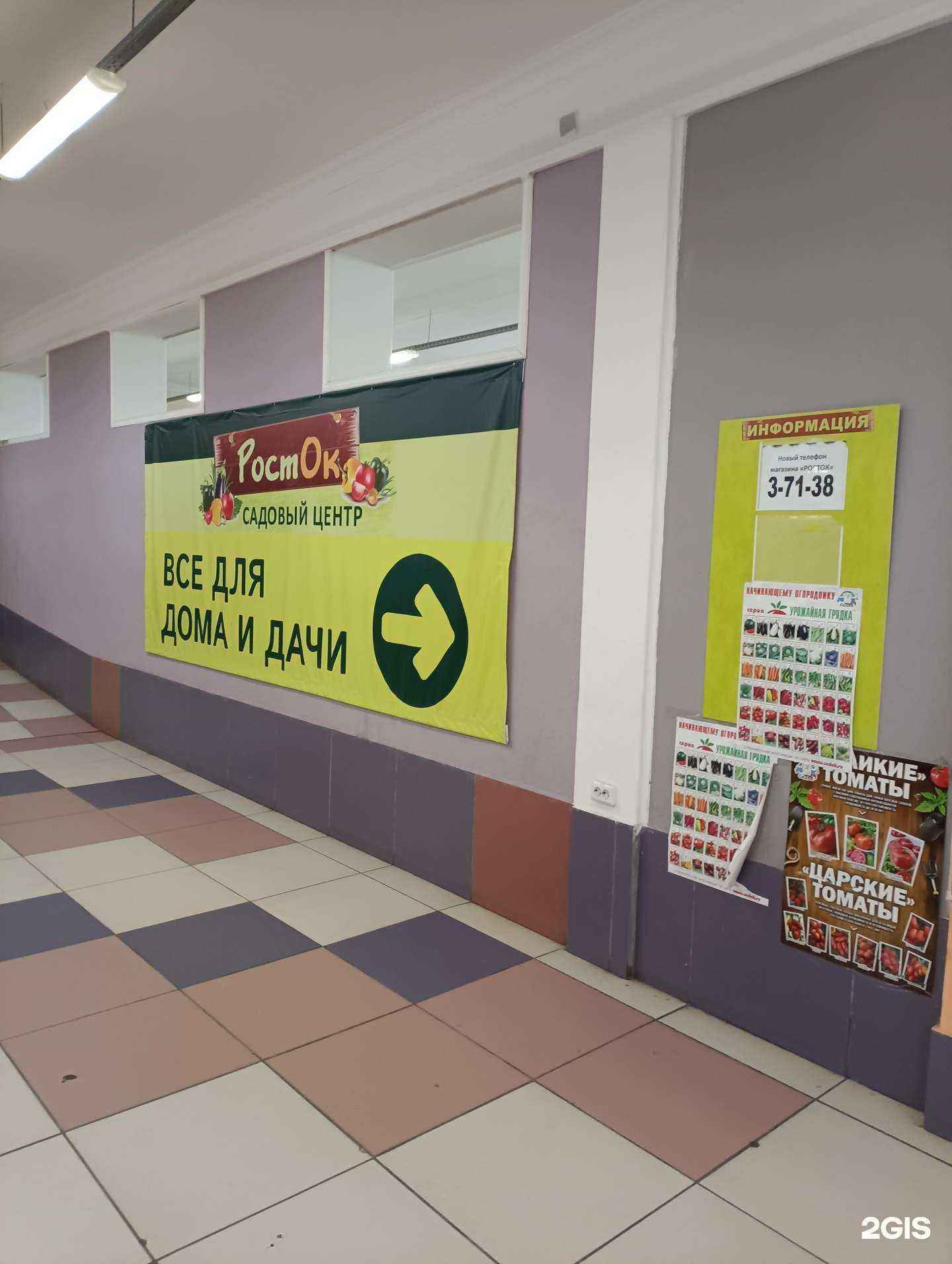 Отзывы на компанию Росток в г. Ревда c фото