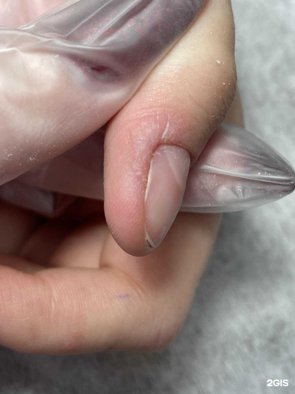 Отзывы на компанию Кабинет подологии Татьяны Лукиной в г. Пермь c фото