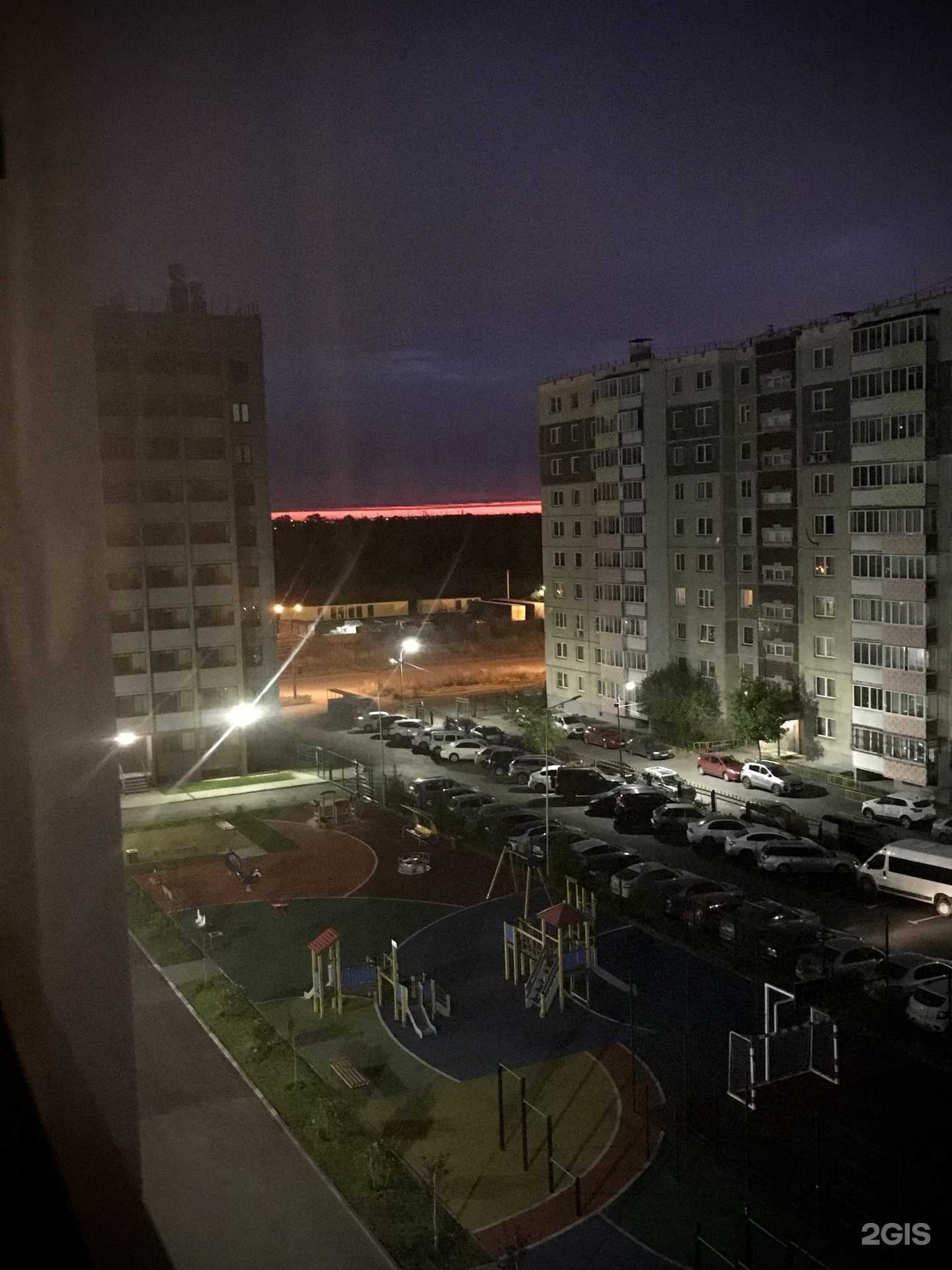 Отзывы на компанию Студия наращивания и ламинирования ресниц в Челябинске c фото - фотография 2 из 2