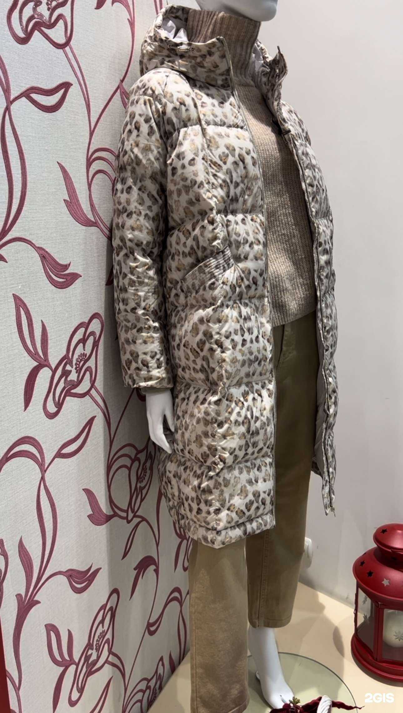 Отзывы на компанию Moda House в г. Тольятти c фото