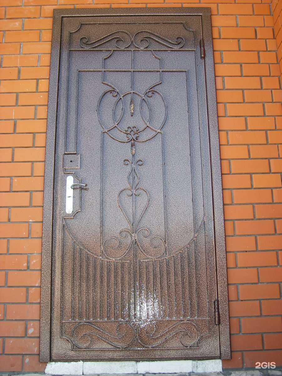 Отзывы на компанию Ковка-универсал в г. Липецк c фото