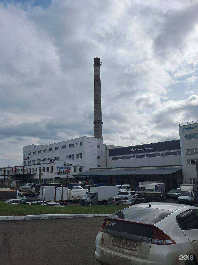 Отзывы на компанию АБС-лидер в Красноярске c фото