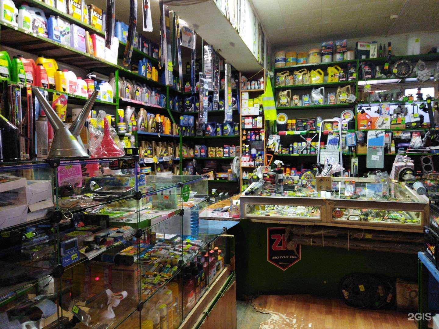 Отзывы на компанию Для авто в Астрахани c фото